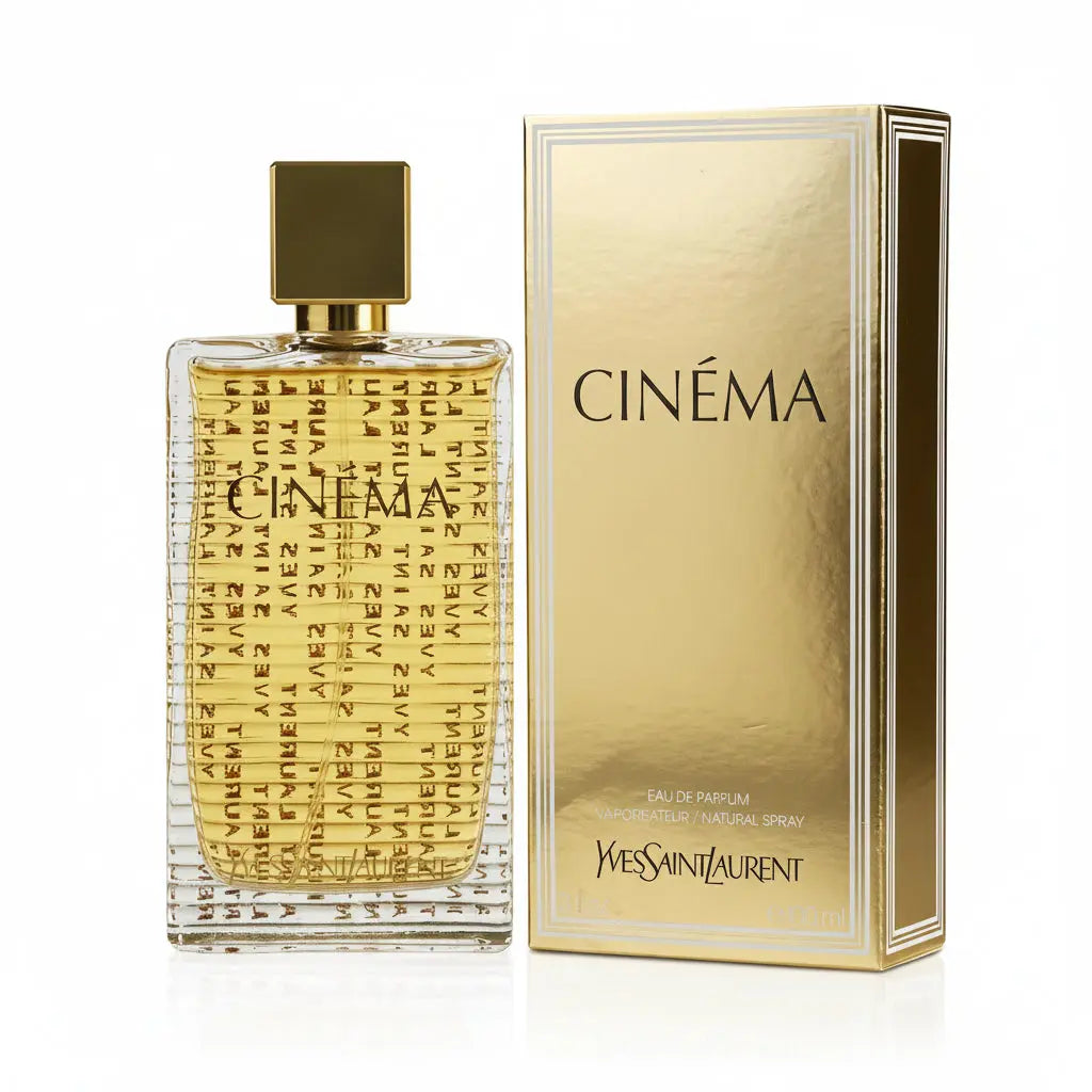 ysl cinema for women edp 90ml