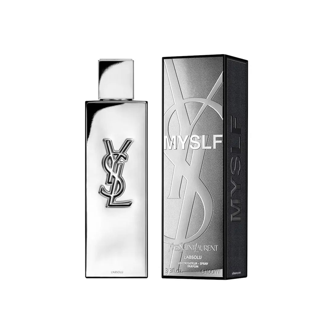 YSL Myslf L'Absolu Parfum For Men 100ml – Coral Perfumes