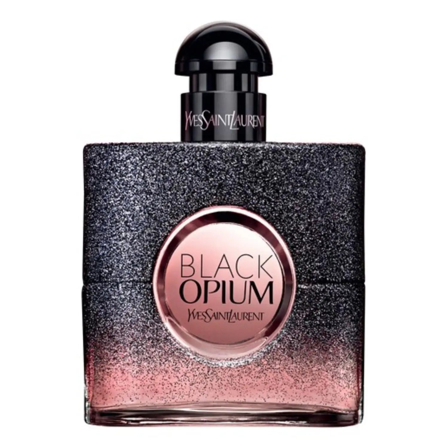 YSL Black Opium Floral Shock For Women EDP 90ml