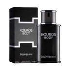 YSL Body Kouros For Men EDT 100ml