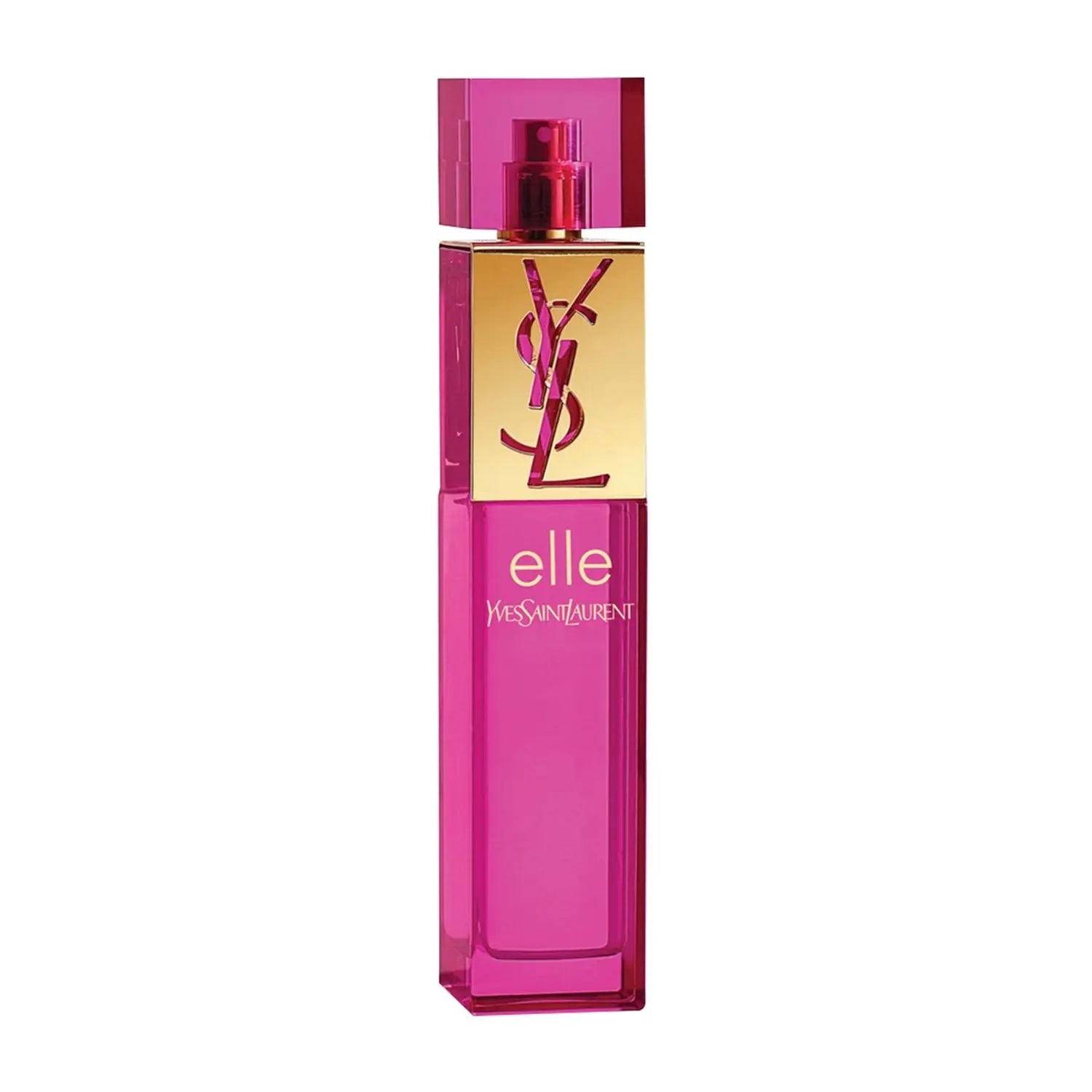 YSL Elle For Women EDP 90ml