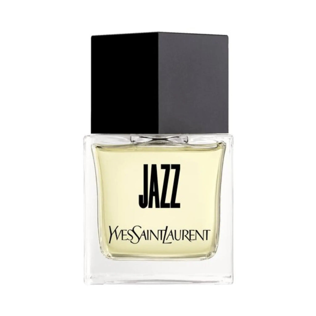 YSL Jazz For Men EDT 80ml