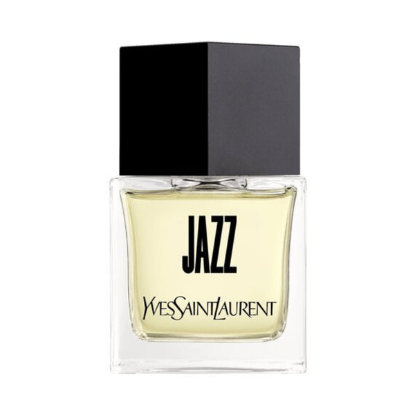 YSL Jazz For Men EDT 80ml