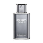 YSL Kouros Silver For Men EDT 100ml