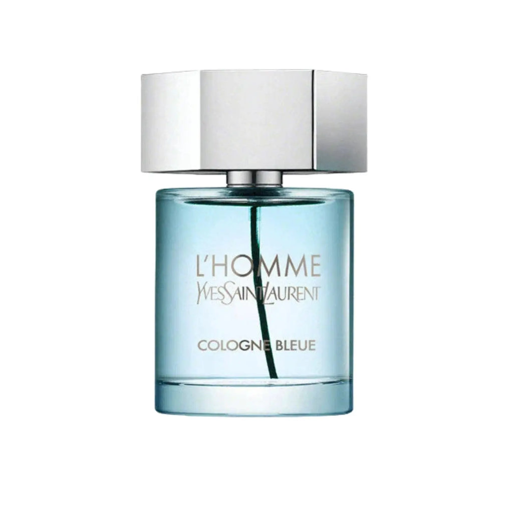 YSL L Homme Cologne Bleue For Men EDT 100ml