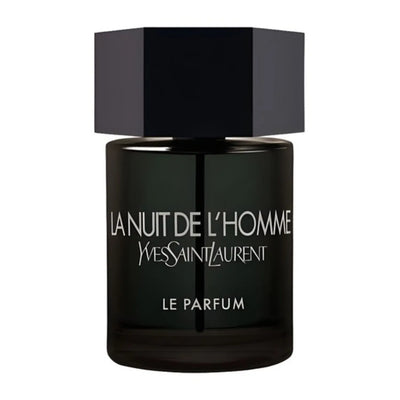 YSL La Nuit De L Homme For Men Le Parfum 100ml