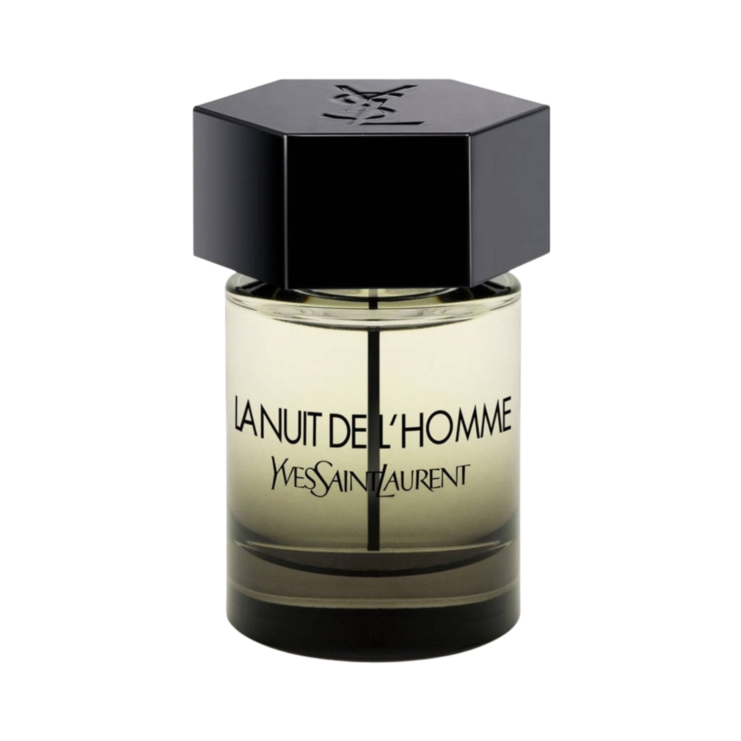 YSL La Nuit De L`Homme For Men EDT 100ml