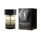 YSL La Nuit De L`Homme For Men EDT 100ml