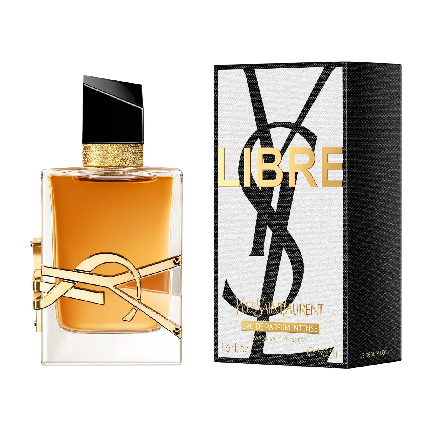YSL Libre Intense For Women EDP 50ml