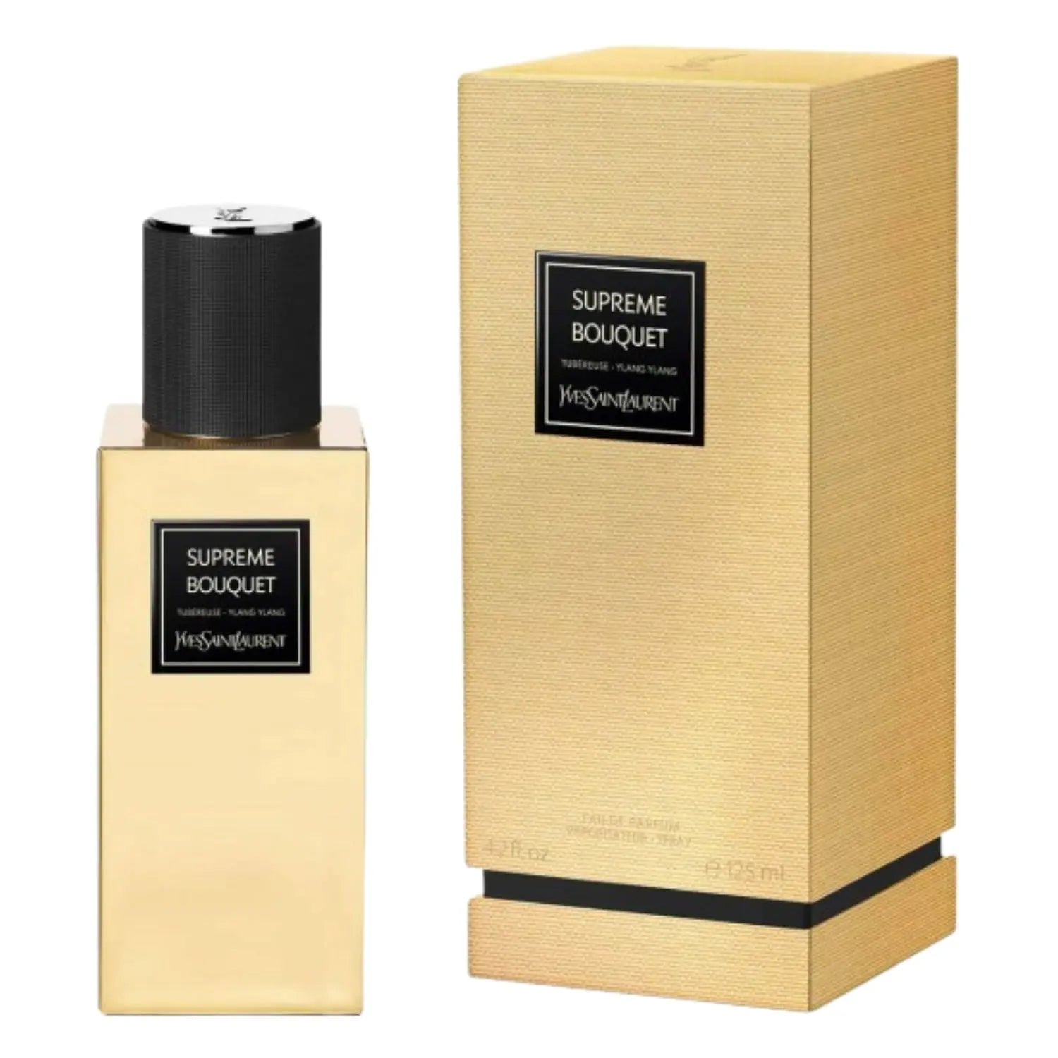 YSL Supreme Bouquet For Unisex EDP 125ml