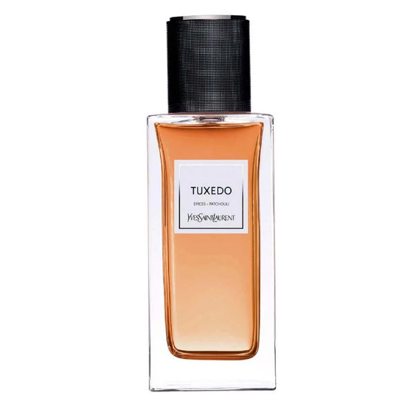 YSL Tuxedo Epices Patchouli EDP 125ml