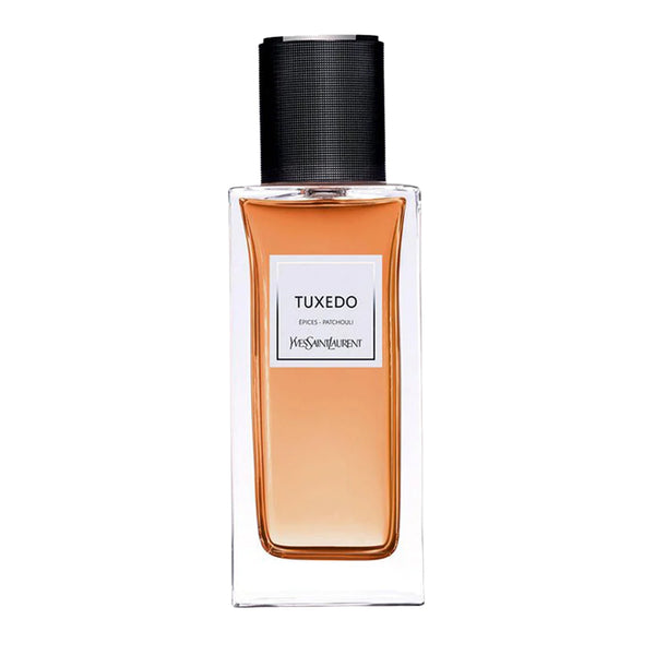 YSL Tuxedo Epices Patchouli For Unisex EDP 75ml