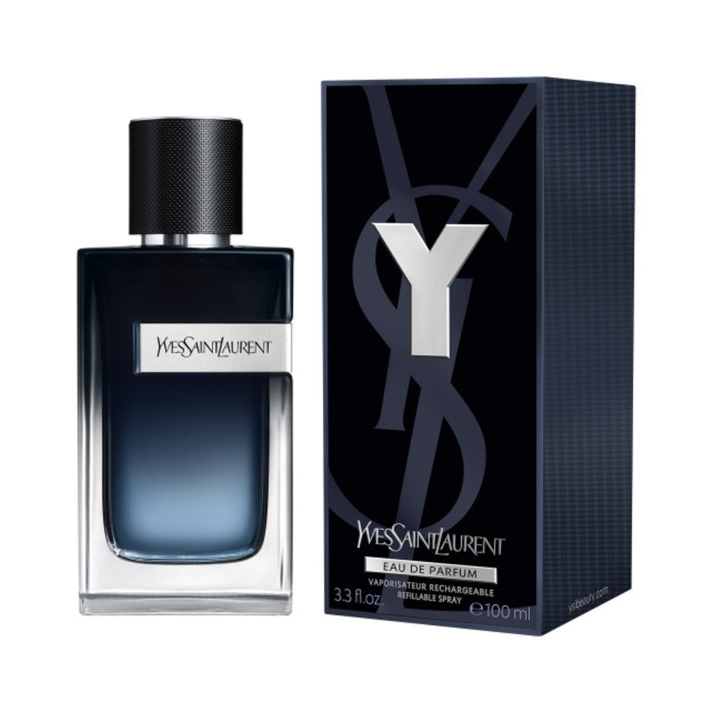 YSL Y For Men EDP 100ml