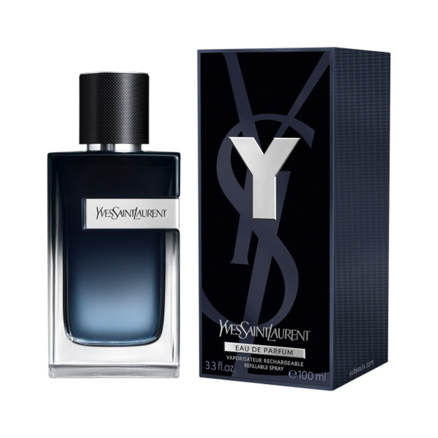 YSL Y For Men EDP 100ml