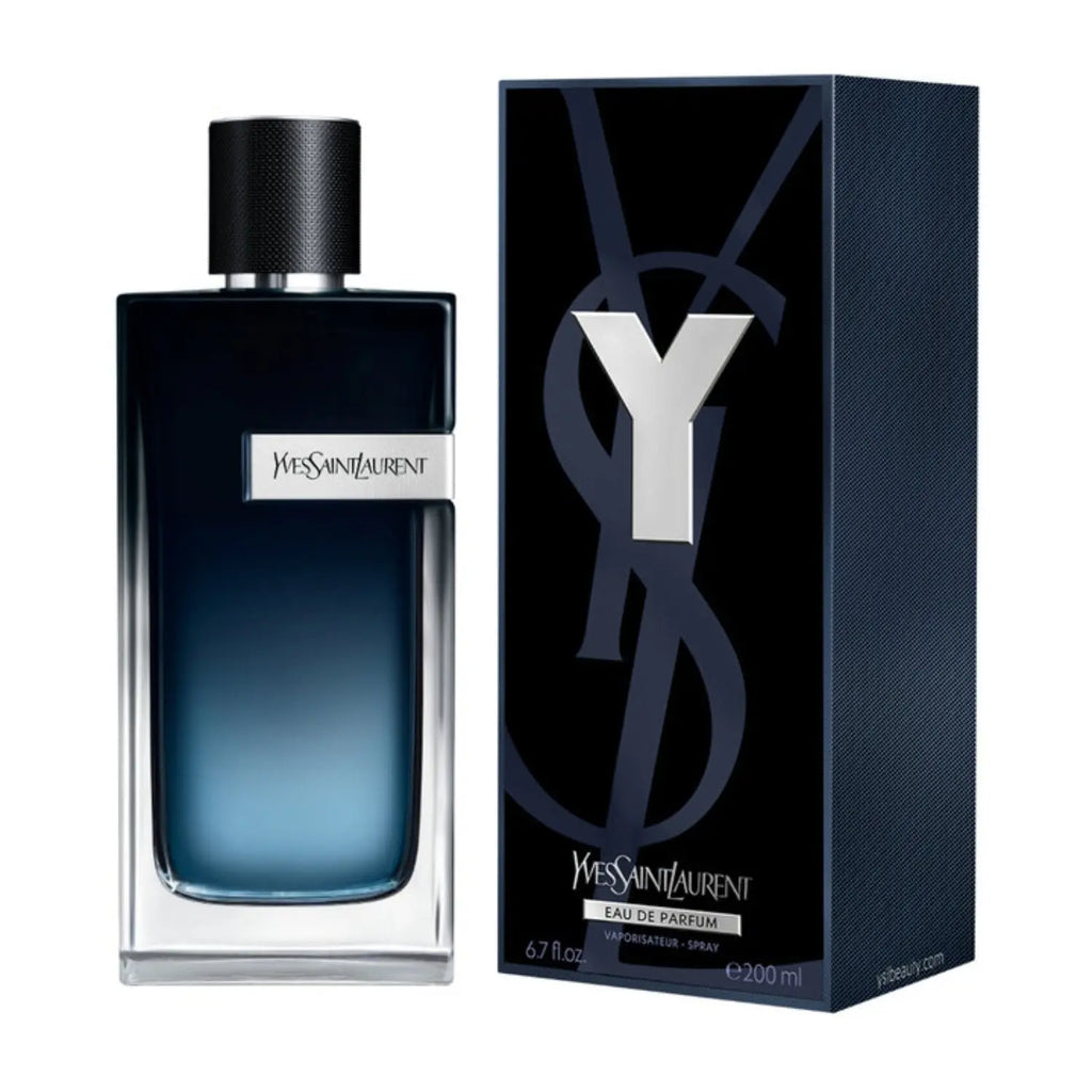 YSL Y For Men EDP 200ml