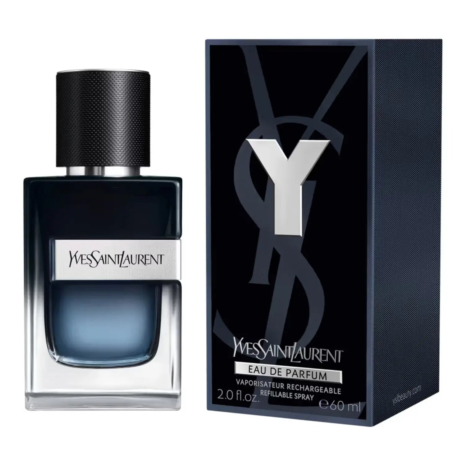 YSL Y For Men EDP 60ml