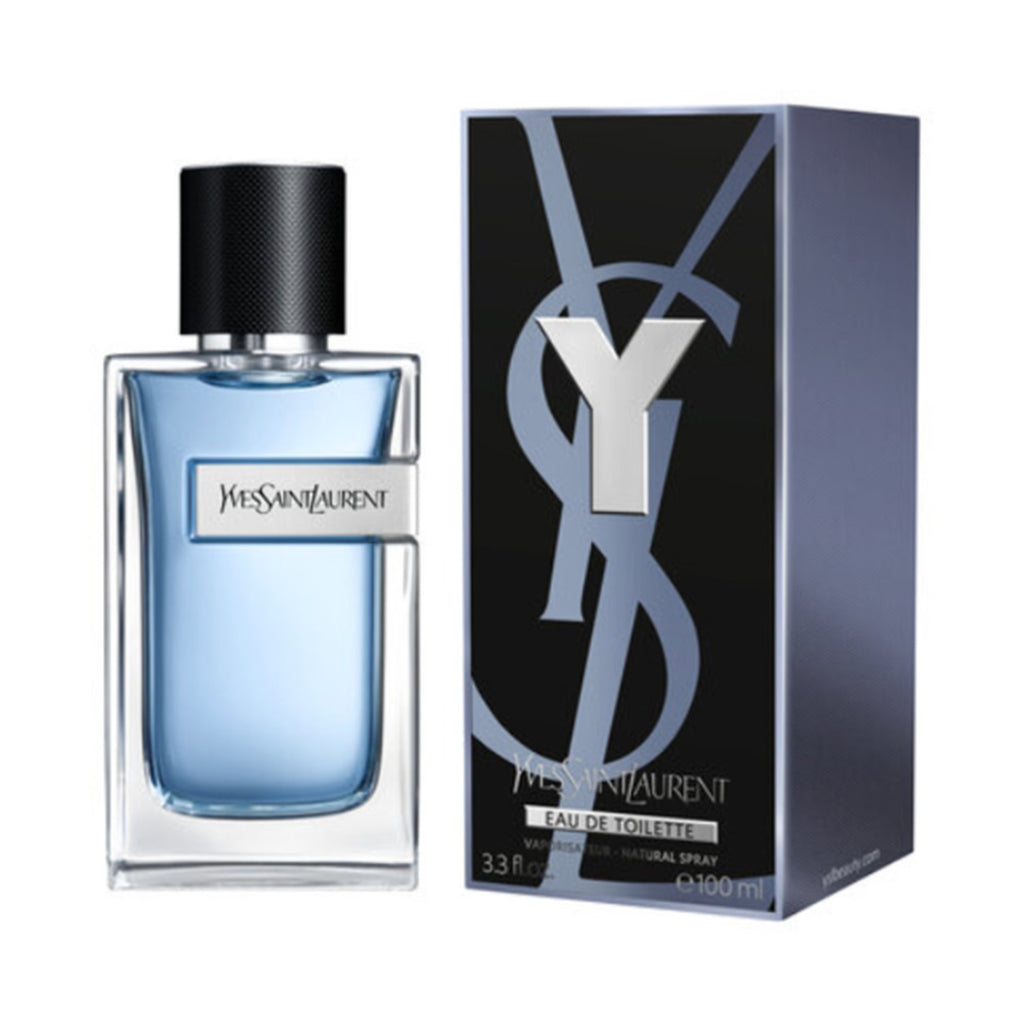 YSL Y For Men EDT 100ml