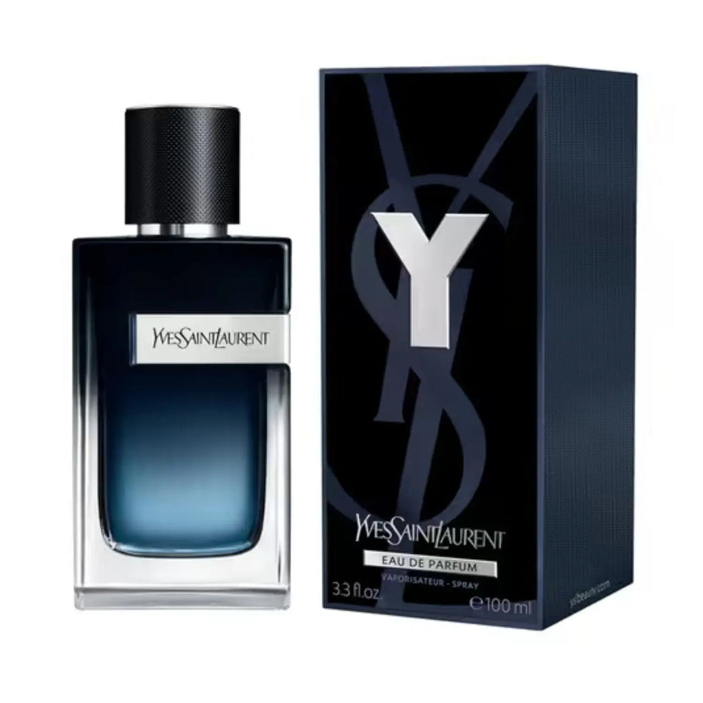 YSL Y Intense For Men EDP 100ml