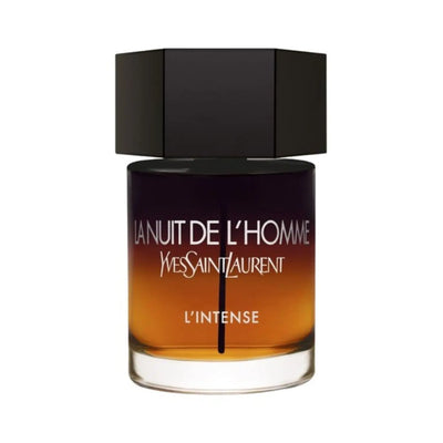 YSL La Nuit De L'Homme L'Intense EDP 100ml