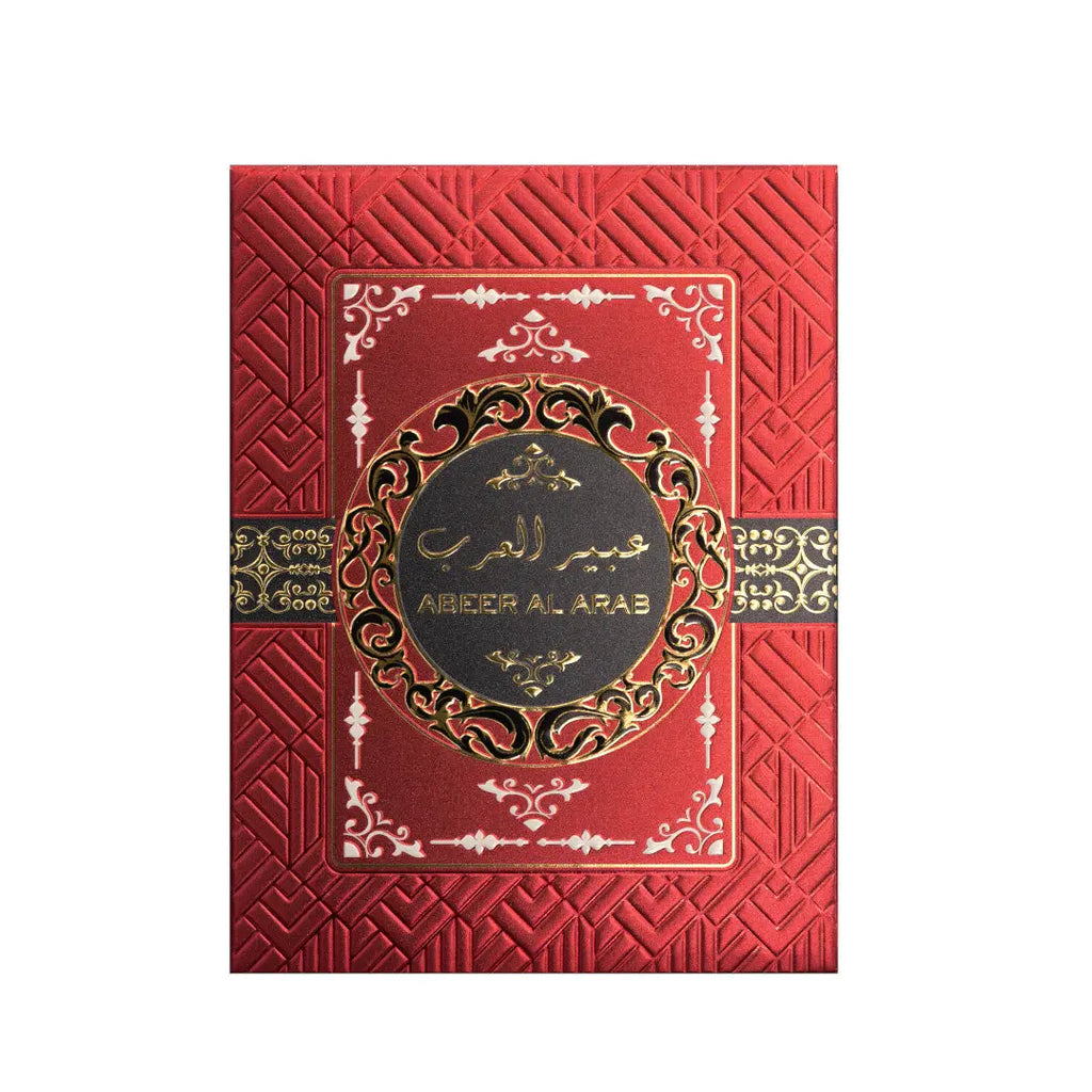 tawoos abeer al arab 70gm