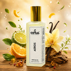 Coral Aeros Perfume Oil 20 ML Inspired By Versace Eros