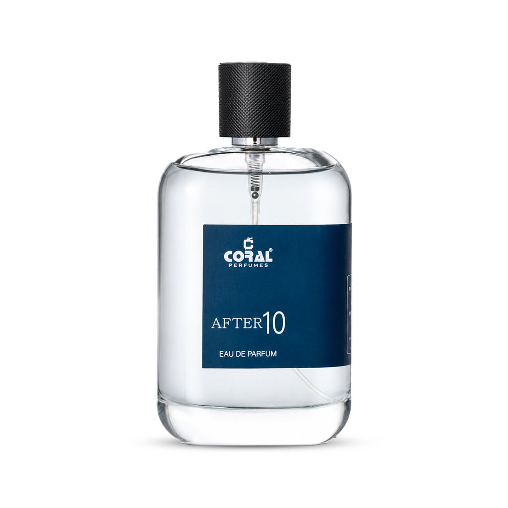 CORAL AFTER 10 EDP 200 ML