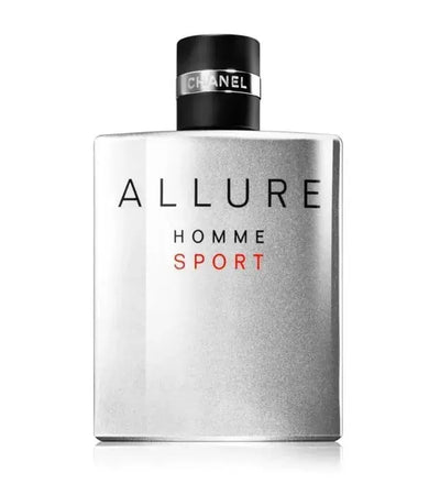 Chanel Allure Sport For Men Eau De Toilette 100Ml