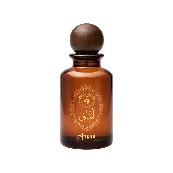 Tawoos Amani For Unisex EDP 100ml