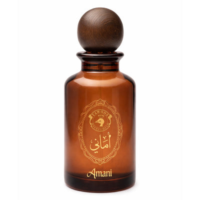 Tawoos Amani For Unisex EDP 100ml