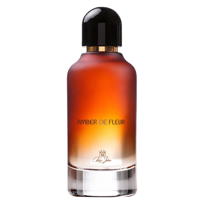 MC John Amber De Fleur For Unisex EDP 100ml