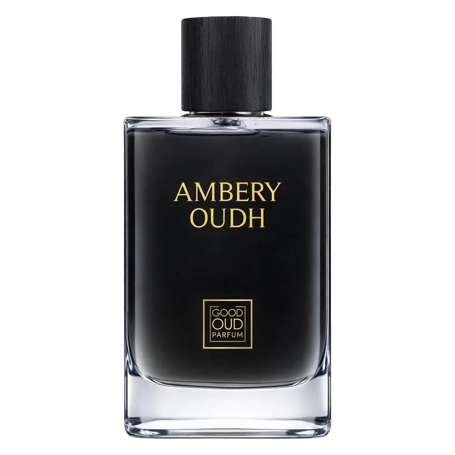 Good Oud Ambery Oudh For Unisex EDP 100ml