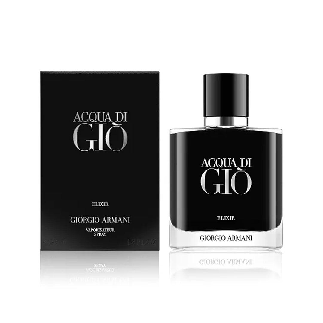 Armani Acqua Di Gio Elixir Parfum 50ML