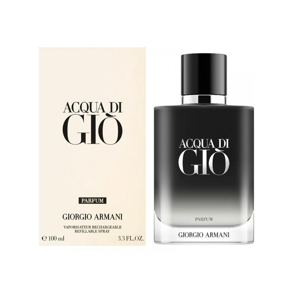 Armani Acqua Di Gio Parfum For Men 100 ML