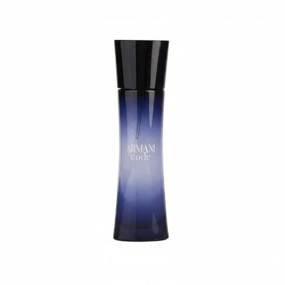 Armani Code For Women Eau De Parfum 75Ml
