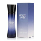 Armani Code For Women Eau De Parfum 75Ml