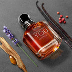 Armani Stronger With You Intensely EDP For Men 100ml