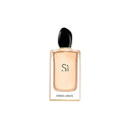 Armani Si For Women Eau De Parfum 150Ml