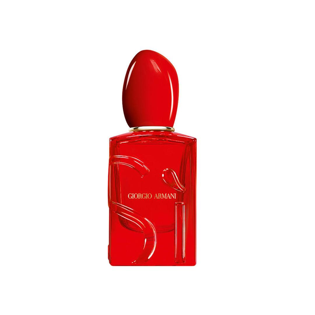 Armani Si Passione Red Musk For Women EDP 100ML