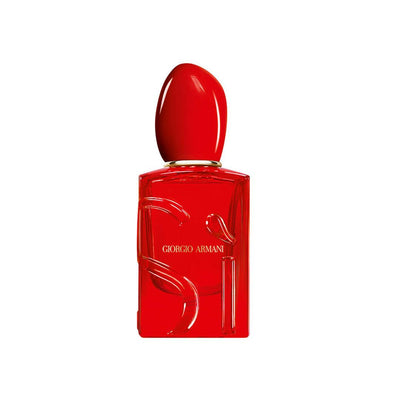 Armani Si Passione Red Musk For Women EDP 100ML