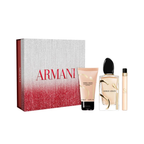 ARMANI SI EDP 100ML + B/L 50ML + 10ML SET FOR WOMEN