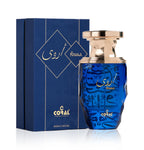 Coral Arwa For Unisex Extrait De Parfum 100ml