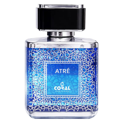 Coral Atre For Men EDP 100ml