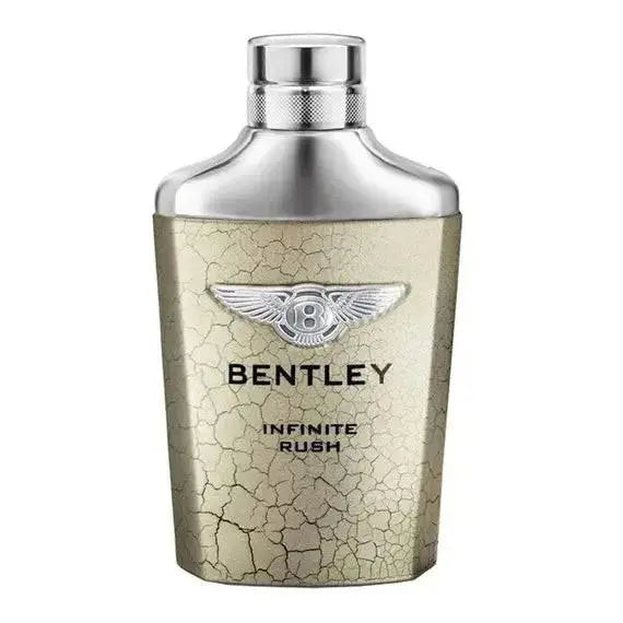 Bentley Infinite Rush For Men Eau De Toilette 100Ml