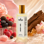 Coral Berry Her Perfume Oil 20 ML Inspired By Burberry Her