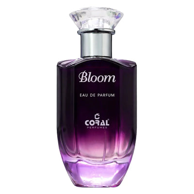 Coral Bloom For Women EDP 100ml