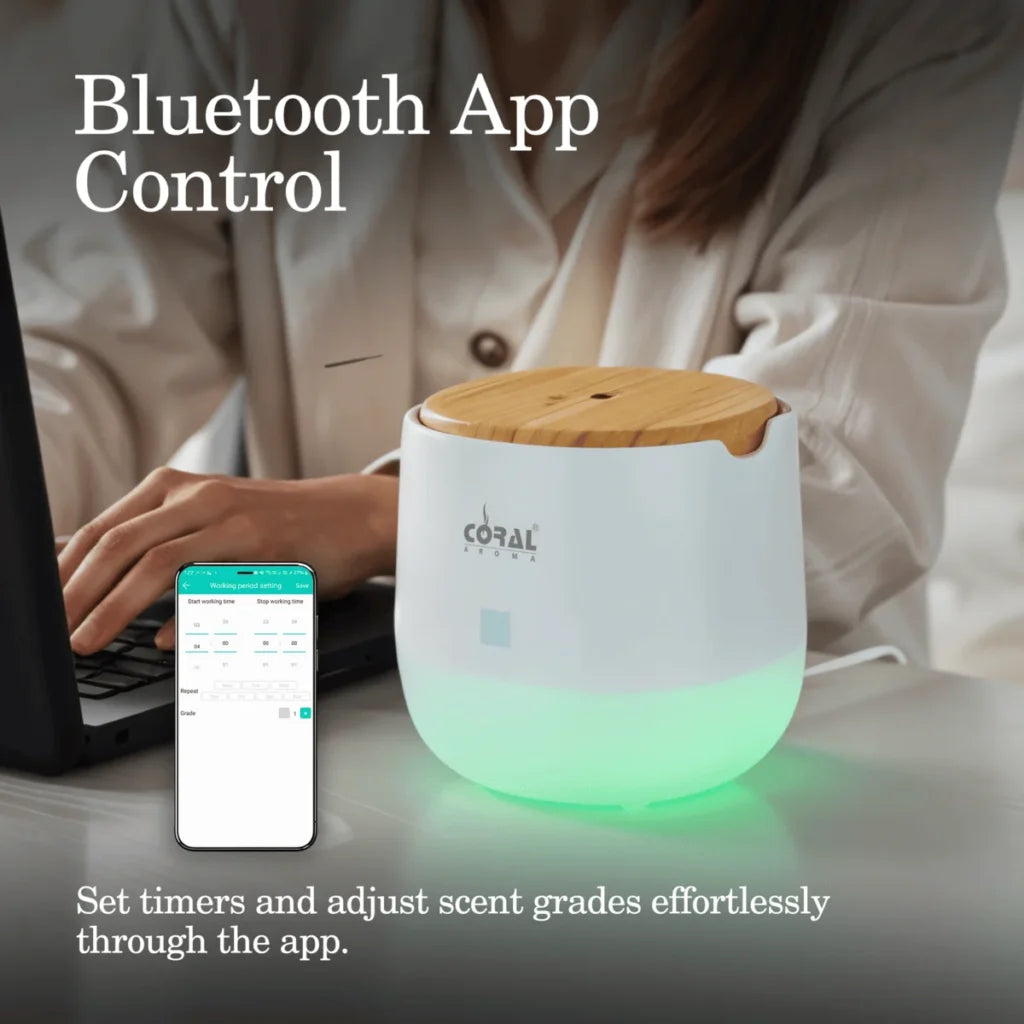 Scent Home Care Diffuser Machine