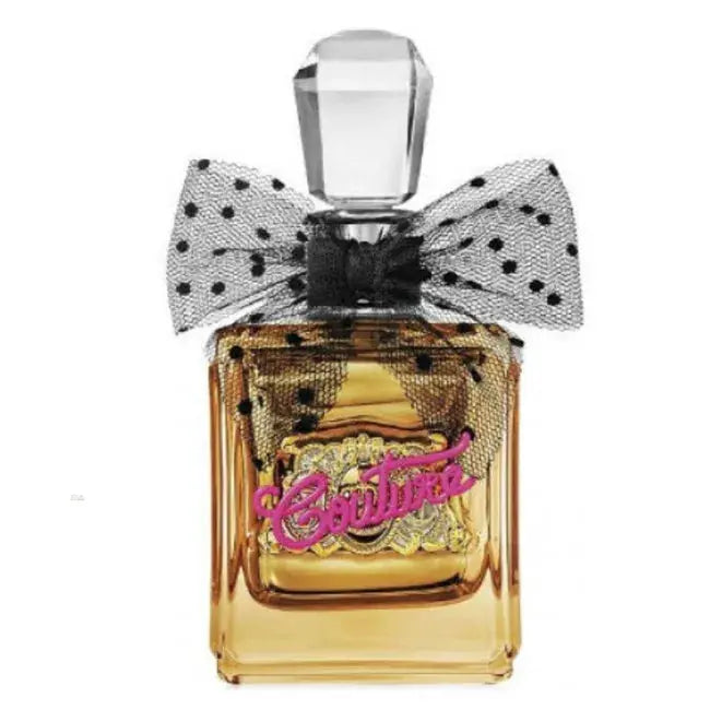 jc viva la juicy gold couture for women edp 100ml