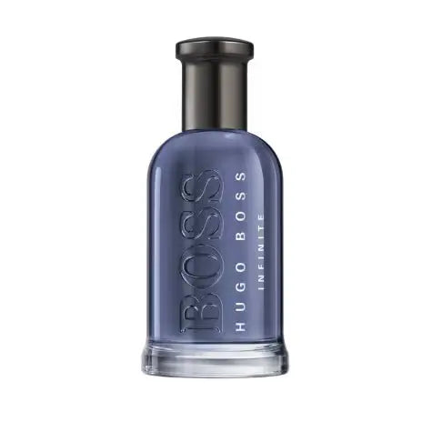 hugo boss bottled infinite edp 200ml for men