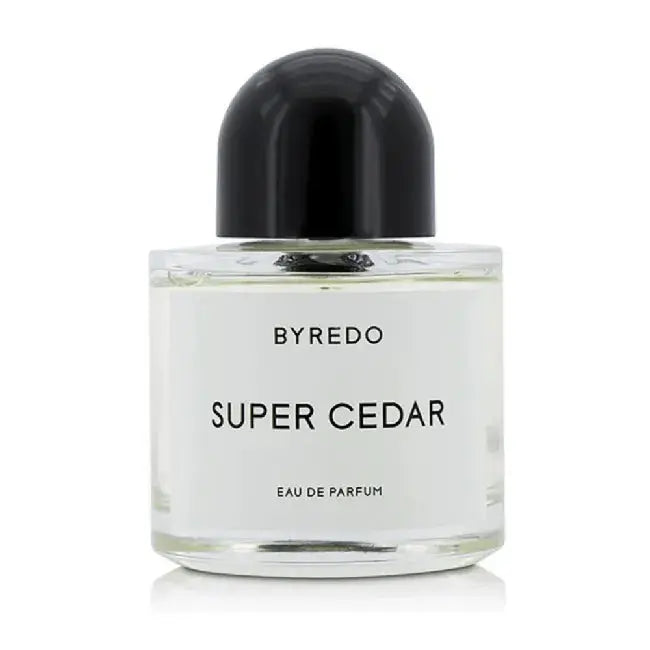 Byredo Super Cedar EDP For Women & Men 100ML