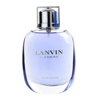 lanvin l homme for men edt 100ml